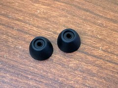 OEM Original Silicone 1 Set Ear Tips or 1 Set Ear Wings For Galaxy Buds or Buds+