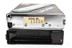 [Near Mint] SONY WALKMAN stereo cassette player WM-102 Black From JAPAN 2915366