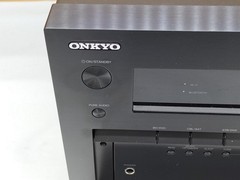 ONKYO TX-NR838 7.1ch Network AV Receiver 4K/60p HDCP2.2 DSD Hi-Res Audio Japan