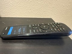 Logitech Harmony Elite Universal Remote Control w/Charging Dock N-R0010 No Hub