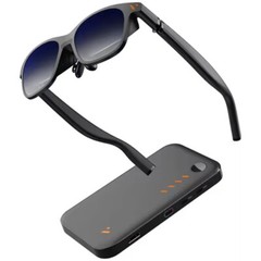 VITURE Pro XR/AR Glasses 135″ 120Hz Full HD Ultra Clarity Display Smart Glasses