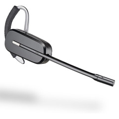 Poly Plantronics CS540 Wireless Convertible Headset DECT HD Noise Cancelling Mic