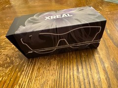 XReal Air2 AR Glasses New in Box, Grey