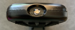 Denon RC-258 Remote Control – Used, Pro Cleaned and Tested.