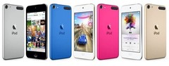 NEW Apple iPod Touch 5th 6th 7th Generation 16GB 32GB 128GB 256GB Fast Shipping