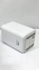 Swann MaxRanger Wi-Fi NVR Camera System 64GB MicroSD Card – AS IS – SWNVK-MAXV2S