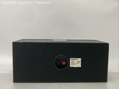 Onkyo SKC-241 Center Speaker – Black – Tested
