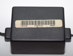 Genuine HP Hewlett Packard Model C2175A Input: 120 VAC Output: 30 VDC 400mA 12W