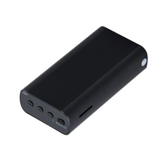 16G Voice Recorder W/Intelligent Noise Reduction No Radiation&No Vibration