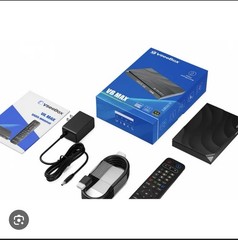 vSeeBox V6 Max Android Media Device – Brand New