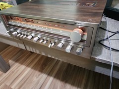 ZENITH MC 7041 Reciever, Tested Working Awesome Condition