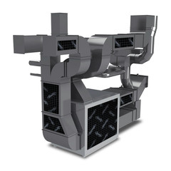 Dynamat Xtreme Architectural Bulk Pak 36 Sq Ft Sound Deadener – OPEN BOX