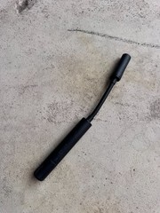 Harris Dual Band Antenna Black (225-450MHz and 1300-2600MHz)