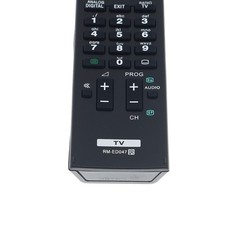Universal Replacement Remote for Sony Bravia LCD LED TV | No Setup Required