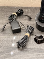 Logitech Harmony Elite Universal Remote & Hub (N-R0010 & O-R0004)
