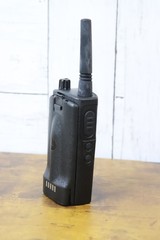 Motorola RMM2050 Waterproof Analog Two Way Radio 5 Channels