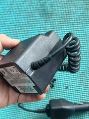 Motorola RLN4884B Vehicle/Car Charger/Adapter 12V FOR XTS3000 XTS5000