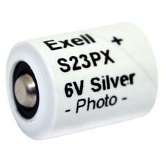 Exell Battery S23PX Compatible With V23PX, PX23, ADRY4040