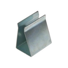 Versatile Metal Battery Holder 9V Sturdy Durable Construction High Quality