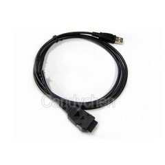 USB Charger Data Sync Cable For iRiver MP3 B10 B20 D20 E10 P7 U10 Clix Gen1