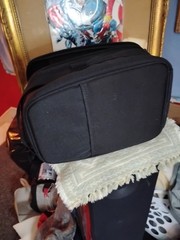 Bose Aviation Headset Carry Case