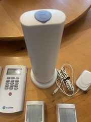 Original SimpliSafe (Gen 1 / SS2) Home Security System Lot