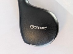 Chrysler UConnect Headphone Replacement Battery Cover – Easy & Durable & Tested