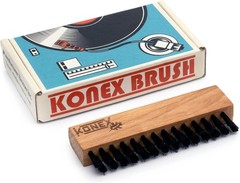 Anti Static Record Brush for Vinyl Records, Carbon Fiber Record Cleaning Brus…