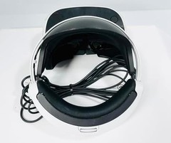 Sony CUH-ZVR2 PlayStation VR PSVR Headset Camera Bundle VR Worlds Game Full Set