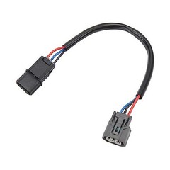 Crankshaft Sensor Conversion Harness Plug and Play Crank Position Sensor