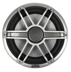 Pacific Audio 8″ 2-Way Marine Boat Speakers (pair) Audio System 200W 12V RGB LED