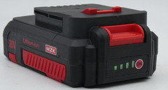 MZK 20V Battery 2000mah ET-D1810C