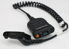 Motorola NMN6274B RSM APX Microphone APX4000 APX6000 APX8000