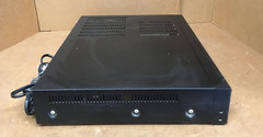 CONTEMPORARY RESEARCH IP-HDVR TUNER DVR 120GB HDD