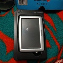 TomTom XL 330S Special Edition GPS Navigation System