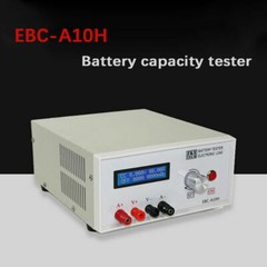 EBC-A10H Li-po Battery TesterBattery Charging Capacity Power Performance Test