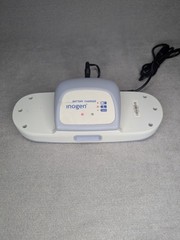 Inogen One G3 external battery charger BA-303 Works W/ Cord, 1 Untested Battery