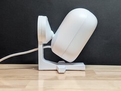 2 Pack! 3D Printed Mounts for Ubiquiti Unifi G4 Instant Camera Secure & Durable