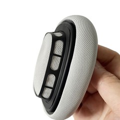 1 Pair Replacement Ear Pads Cushion For Apple AirPods Max Headphones Headset