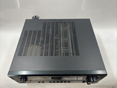 Denon AVR-2800 | 5.1-Channel A/V Receiver Tested & Working NO REMOTE GC-6520
