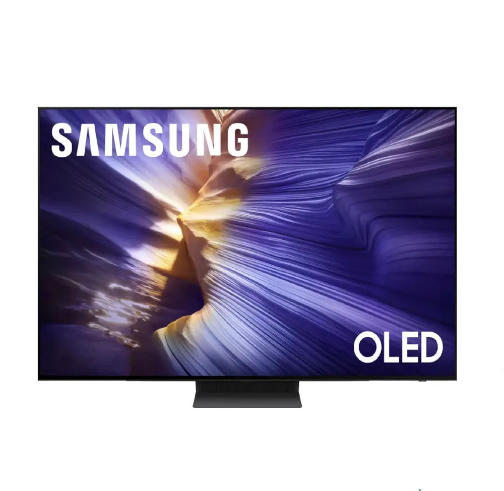 Samsung Class 65″ 4K (2160p) OLED Smart TV (QN65S90FDFXZA)