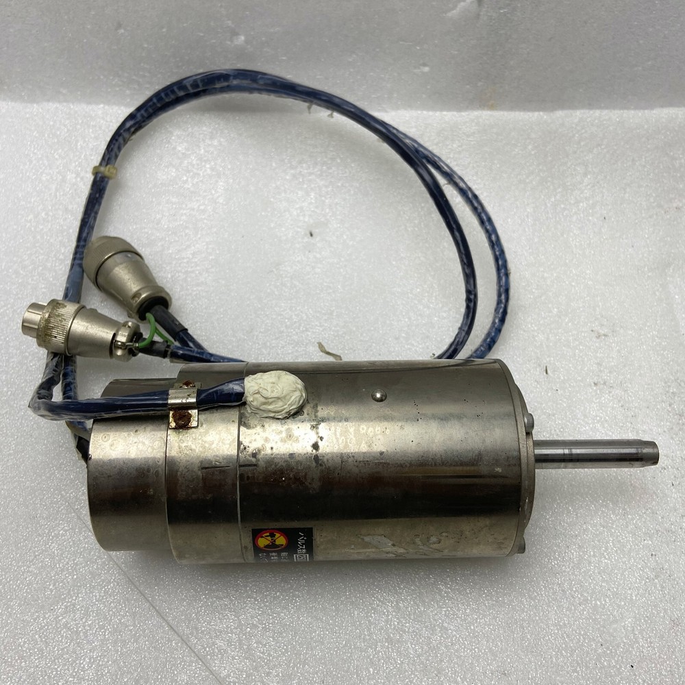 PANASONIC MFA018HA5NSC motor Used in good condition 180 days Warranty #