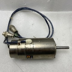 PANASONIC MFA018HA5NSC motor Used in good condition 180 days Warranty #