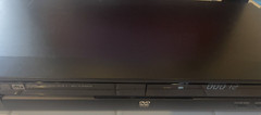 Sony DVD/CD Player DVP-NS325 TESTED FULLY FUNCTIONAL
