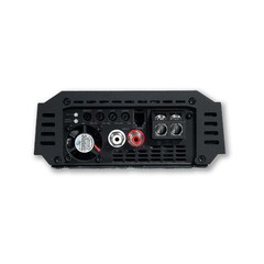 Nemesis Audio NA-FR2.5KDv2 2690W RMS Full Range Monoblock Amplifier