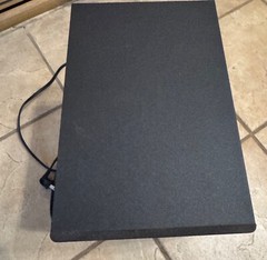 Samsung Model PS-WA45G Subwoofer Version GC03 13 X 10 1/2 X 7 Home Audio