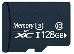 Memory card, TF card, 128GB FOR mobile phone and security camera SD card
