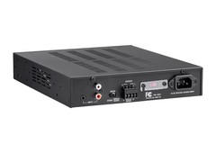Monoprice Unity 450 Watt Bridgeable Power Amp