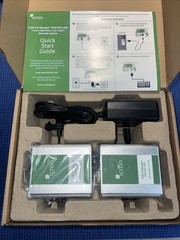 Icron USB 2.0 Ranger 2301 Single-Port Extender CAT 5e/6/7