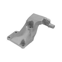 11233-JK50A 11233-JK500 Front Left Engine Mount Bracket Replacement for